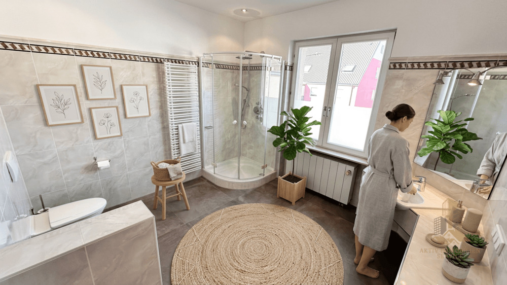 Mehrfamilienhaus, Wohnhaus Aschaffenburg Innenstadt - 7 Zimmer, 294 m&sup2;, 1.190.000&euro; | Angebot:25688758