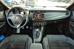 Alfa Romeo Giulietta Sport Navigation, Klima, Einparkhilfe 89.100 km 11.990 &euro; Rodgau 63110