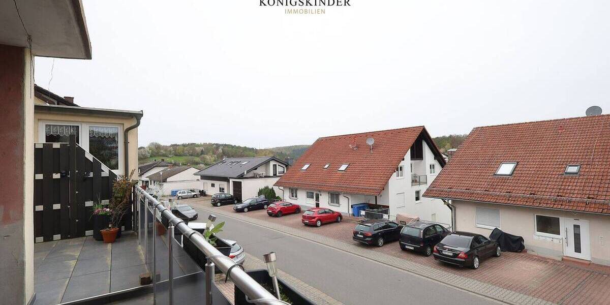 Mehrfamilienhaus, Wohnhaus Lützelbach (Lützel-Wiebelsbach) Lützel-Wiebelsbach - 6 Zimmer, 190 m&sup2;, 280.000&euro; | Angebot:26155489