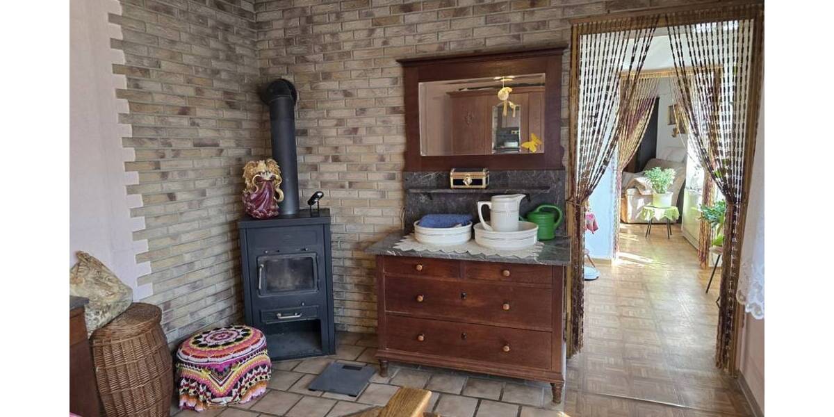 Mehrfamilienhaus, Wohnhaus Groß-Zimmern Zimmern - 6 Zimmer, 142 m&sup2;, 399.000&euro; | Angebot:25816033