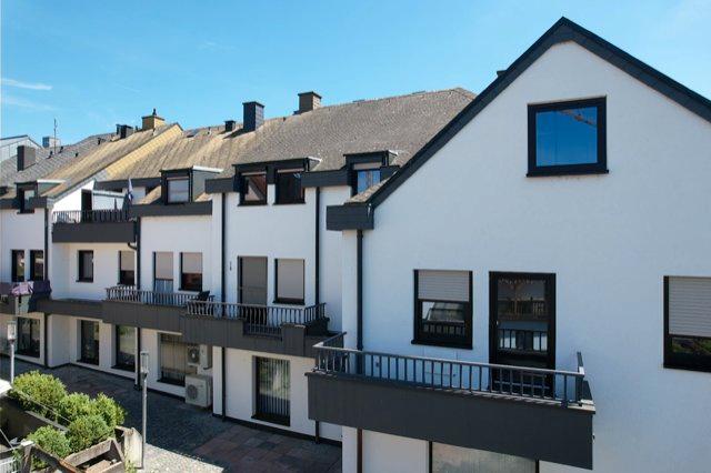 Dachgeschoßwohnung Elsenfeld - 3 Zimmer, 71 m&sup2;, 209.900&euro; | Angebot:27113872