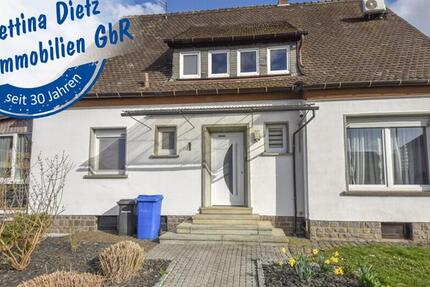 Wohnung Großostheim - 4 Zimmer, 90 m&sup2;, 880&euro; | Angebot:25752512