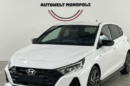 Hyundai i20 17.260 km 16.980 &euro; Groß-Umstadt 64823