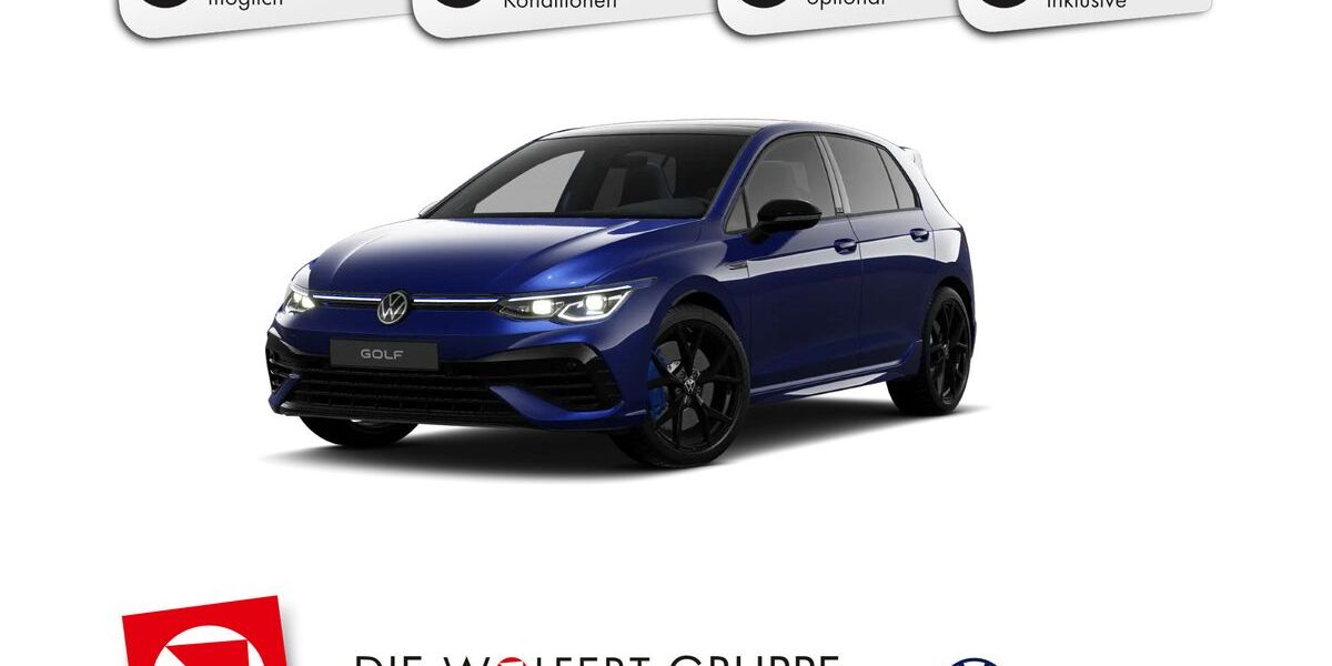 VW Golf 8.300 km 42.350 &euro; Buergstadt 63927