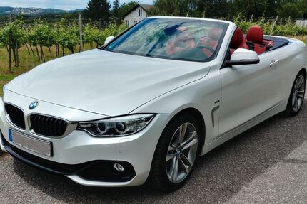 BMW 420 89.100 km 22.500 &euro; Hösbach 63768
