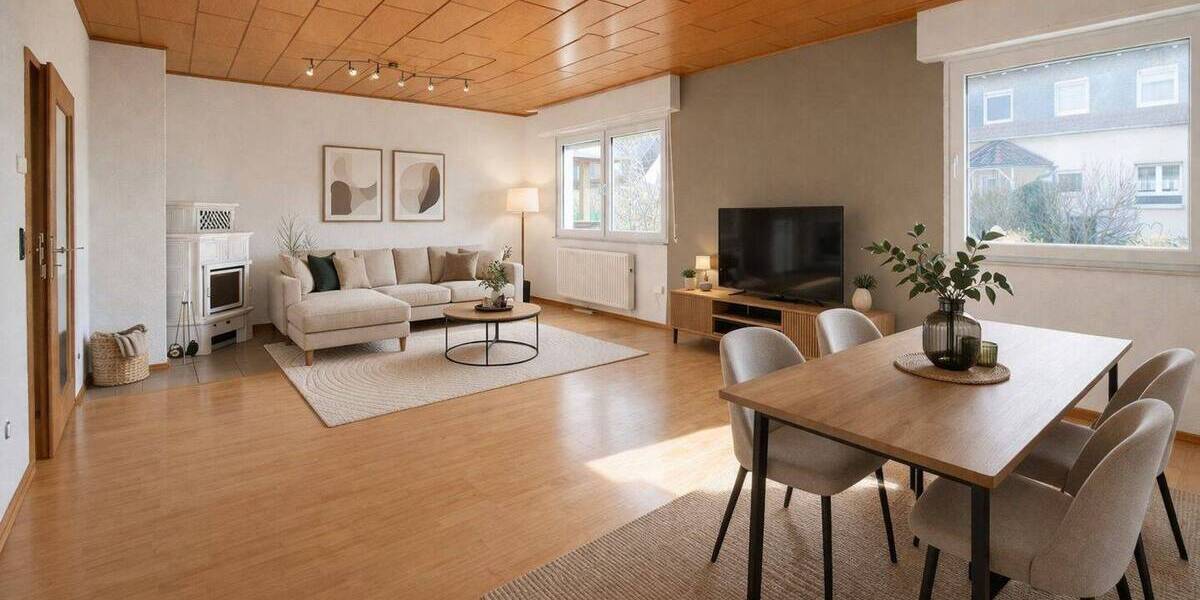 Einfamilienhaus Gründau Rothenbergen - 3 Zimmer, 298.000&euro; | Angebot:26411161