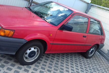 Nissan Sunny 105.000 km 2.100 &euro; Schaafheim 64850