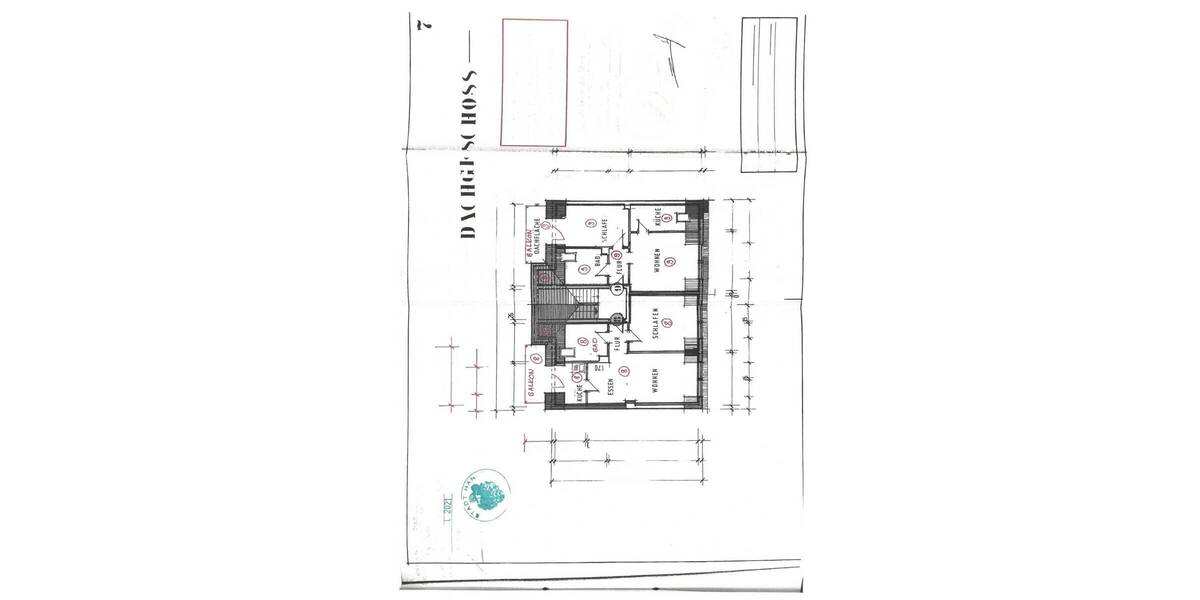 Mehrfamilienhaus, Wohnhaus Hanau / Kesselstadt Hanau - 2 Zimmer, 686 m&sup2;, 2.300.000&euro; | Angebot:26345991