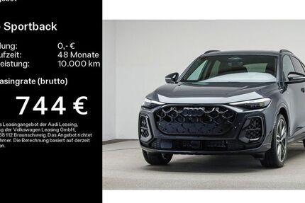 Audi Q5 4.900 km 69.920 &euro; Mühlheim 63165