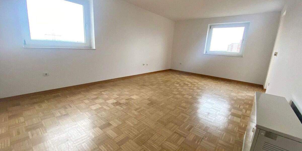 Etagenwohnung Mainaschaff - 3 Zimmer, 185.000&euro; | Angebot:26155383