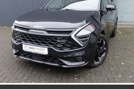 Kia Sportage 48.800 km 29.980 &euro; Hainburg 63512