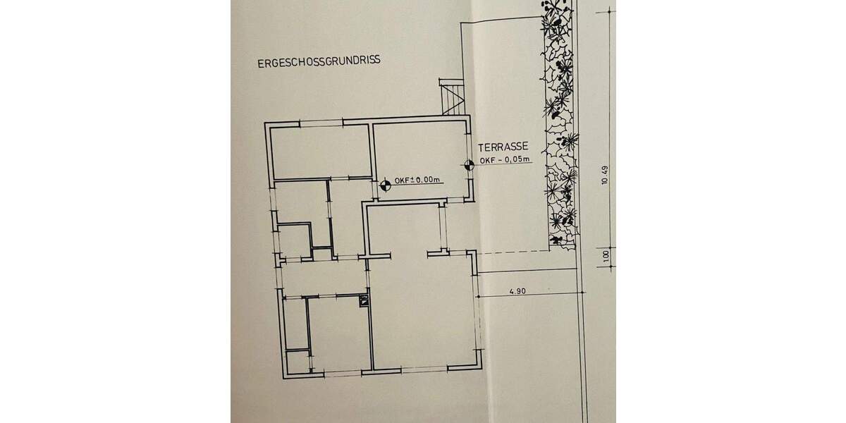 Einfamilienhaus Münster - Dieburg Münster - 3 Zimmer, 105 m&sup2;, 500.000&euro; | Angebot:25806088