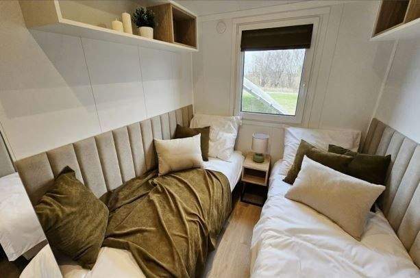 Bungalow Großostheim Pflaumheim - 3 Zimmer, 50 m&sup2;, 126.973&euro; | Angebot:26345234