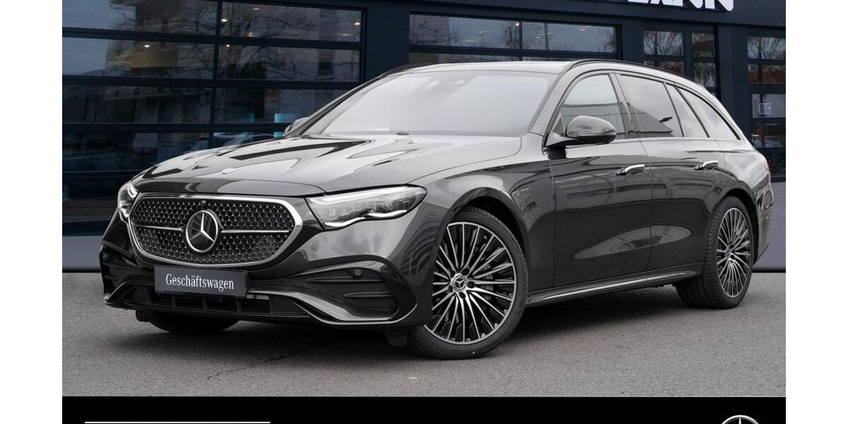 Mercedes-Benz E 450 15.000 km 77.570 &euro; Aschaffenburg 63741