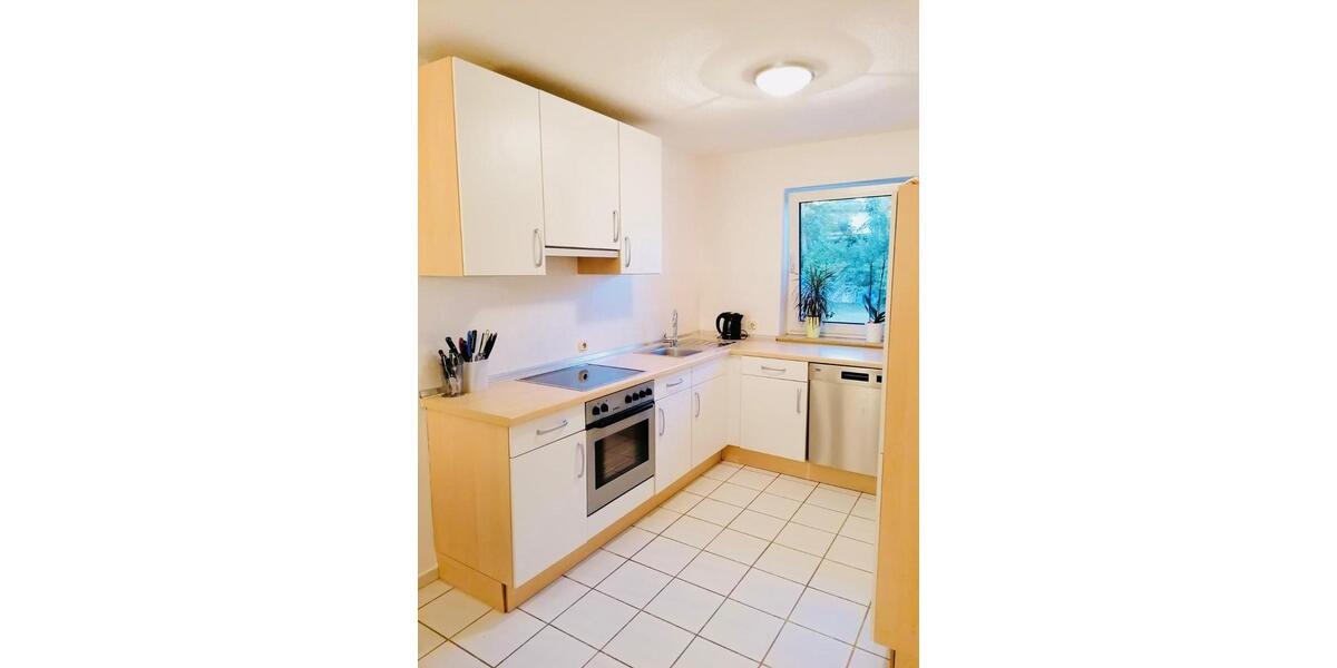 Etagenwohnung Großostheim - 3 Zimmer, 90 m&sup2;, 880&euro; | Angebot:26255328