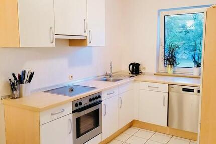 Wohnung Großostheim - 3 Zimmer, 90 m&sup2;, 880&euro; | Angebot:26255328