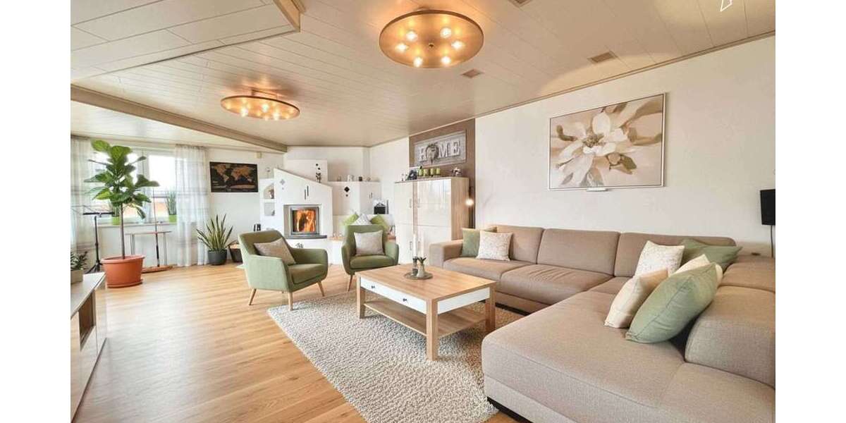 Einfamilienhaus Kleinwallstadt - 6.5 Zimmer, 220 m&sup2;, 649.000&euro; | Angebot:25111546