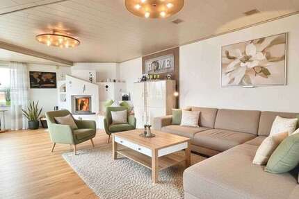 Haus Kleinwallstadt - 6.5 Zimmer, 220 m&sup2;, 649.000&euro; | Angebot:25111546