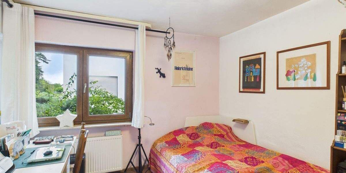 Mehrfamilienhaus, Wohnhaus Freigericht Horbach - 9 Zimmer, 192 m&sup2;, 469.500&euro; | Angebot:25698990