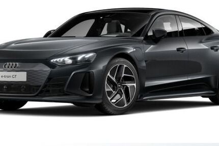 Audi e-tron GT 66.666 km 51.480 &euro; Großwallstadt 63868