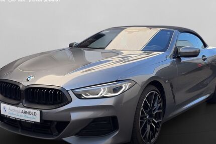 BMW 840 30.801 km 76.390 &euro; Alzenau 63755