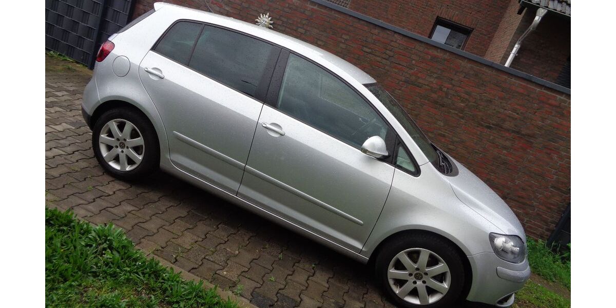 VW Golf Plus 149.969 km 5.990 &euro; Mühlheim 63165