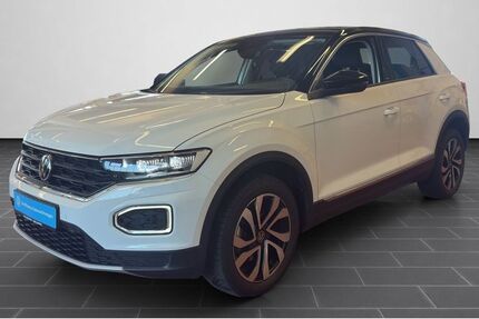 VW T-Roc 25.458 km 21.930 &euro; Aschaffenburg 63741