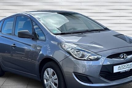 Hyundai ix20 61.200 km 5.980 &euro; Dietzenbach 63128