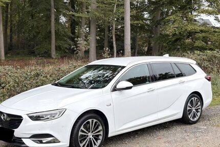 Opel Insignia 93.000 km 11.000 &euro; Hanau 63454