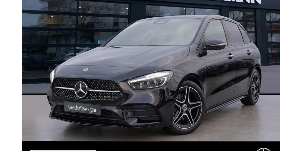 Mercedes-Benz B 180 15.000 km 30.840 &euro; Aschaffenburg 63741