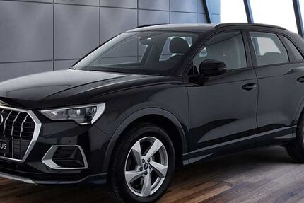 Audi Q3 54.813 km 33.560 &euro; Maintal 63477
