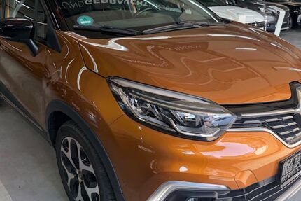 Renault Captur 99.700 km 10.500 &euro; Sulzbach 63834