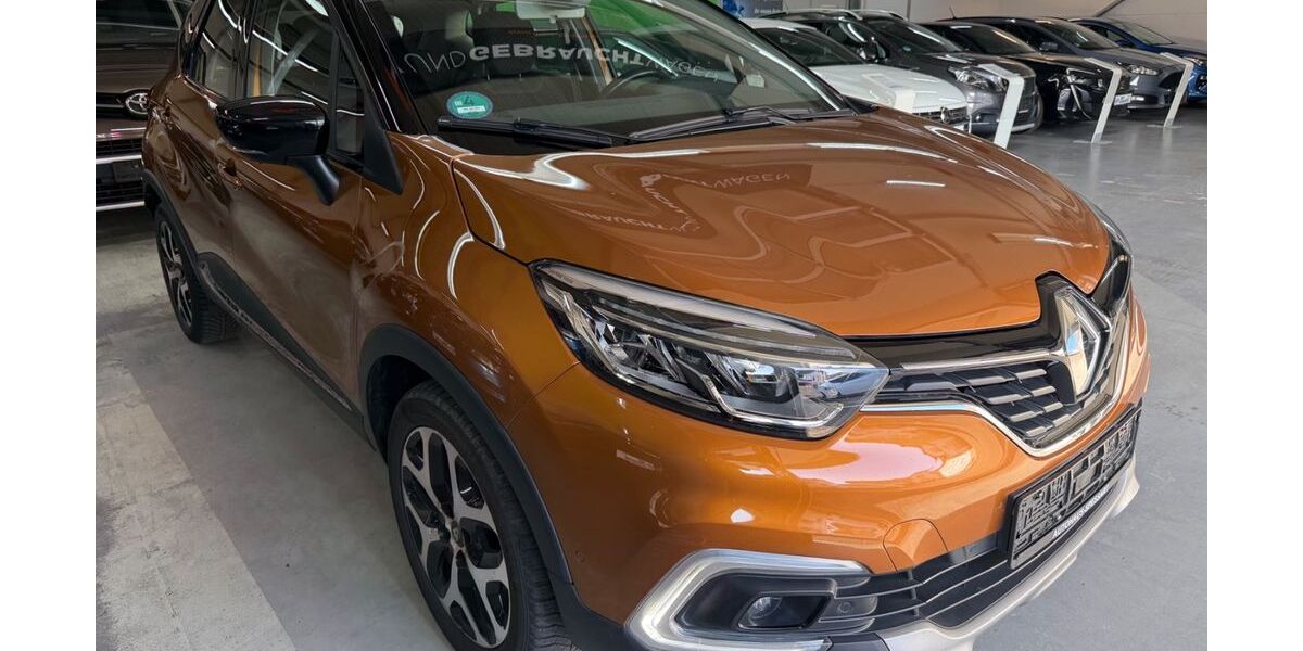 Renault Captur 99.700 km 10.690 &euro; Sulzbach 63834