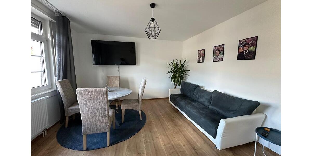 Etagenwohnung Mühlheim am Main - 2 Zimmer, 65 m&sup2;, 1.500&euro; | Angebot:22454816