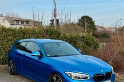 BMW 116 119.000 km 14.500 &euro; Groß-Umstadt 64823