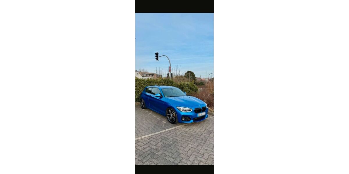 BMW 116 119.000 km 14.500 &euro; Groß-Umstadt 64823