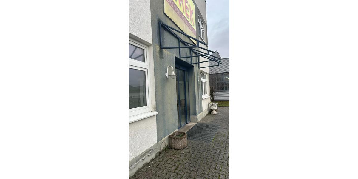 Gewerbeobjekt Mömlingen - 3.000&euro; | Angebot:23912467