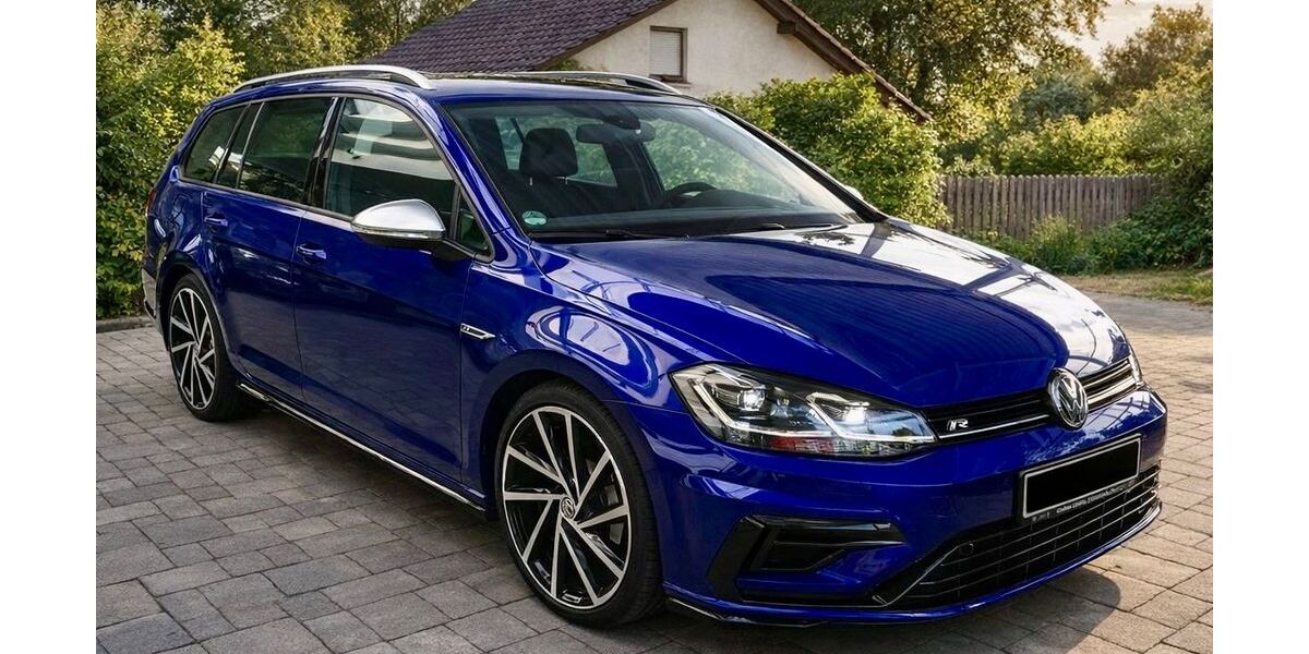 VW Golf 75.000 km 27.990 &euro; Großostheim 63762