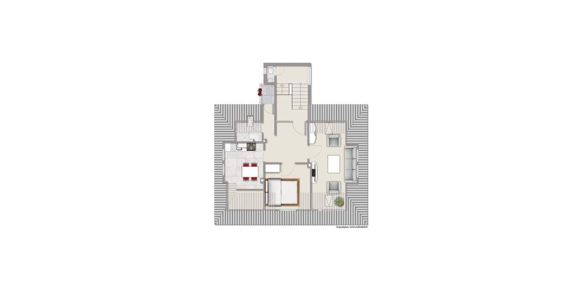 Einfamilienhaus Reinheim - 1 Zimmer, 242 m&sup2;, 345.000&euro; | Angebot:25801265