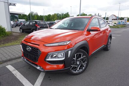 Hyundai KONA 5.600 km 18.990 &euro; Rödermark 63322