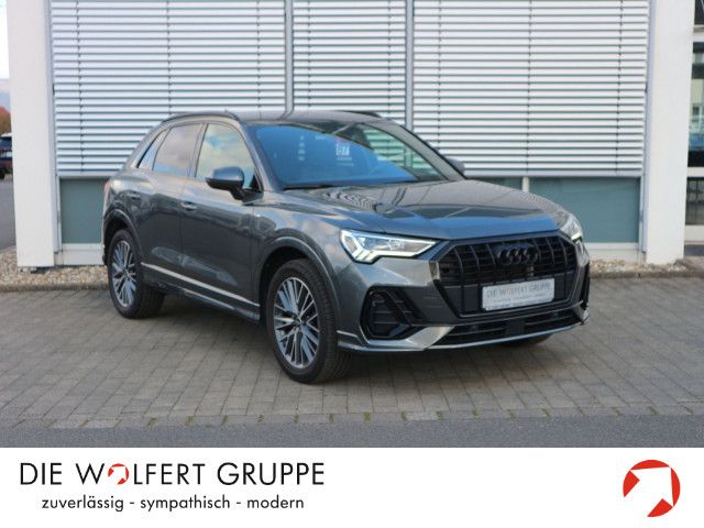Audi Q3 103.930 km 26.480 &euro; Buergstadt 63927