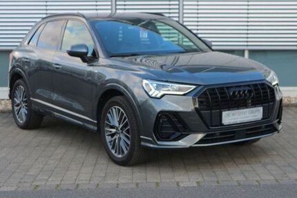 Audi Q3 103.930 km 28.890 &euro; Buergstadt 63927