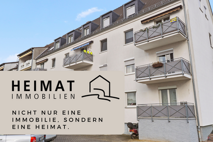 Wohnung Hanau Groß-Steinheim - 3.5 Zimmer, 74 m&sup2;, 159.000&euro; | Angebot:25878859
