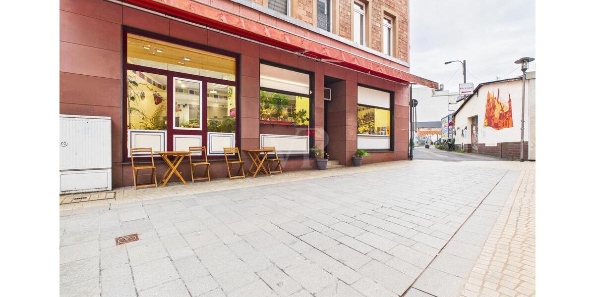 Gewerbeobjekt Aschaffenburg Österreicher Kolonie - 2.900&euro; | Angebot:25991404