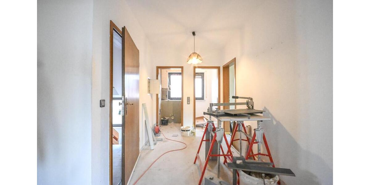 Etagenwohnung Großostheim - 4 Zimmer, 108 m&sup2;, 1.100&euro; | Angebot:25149910