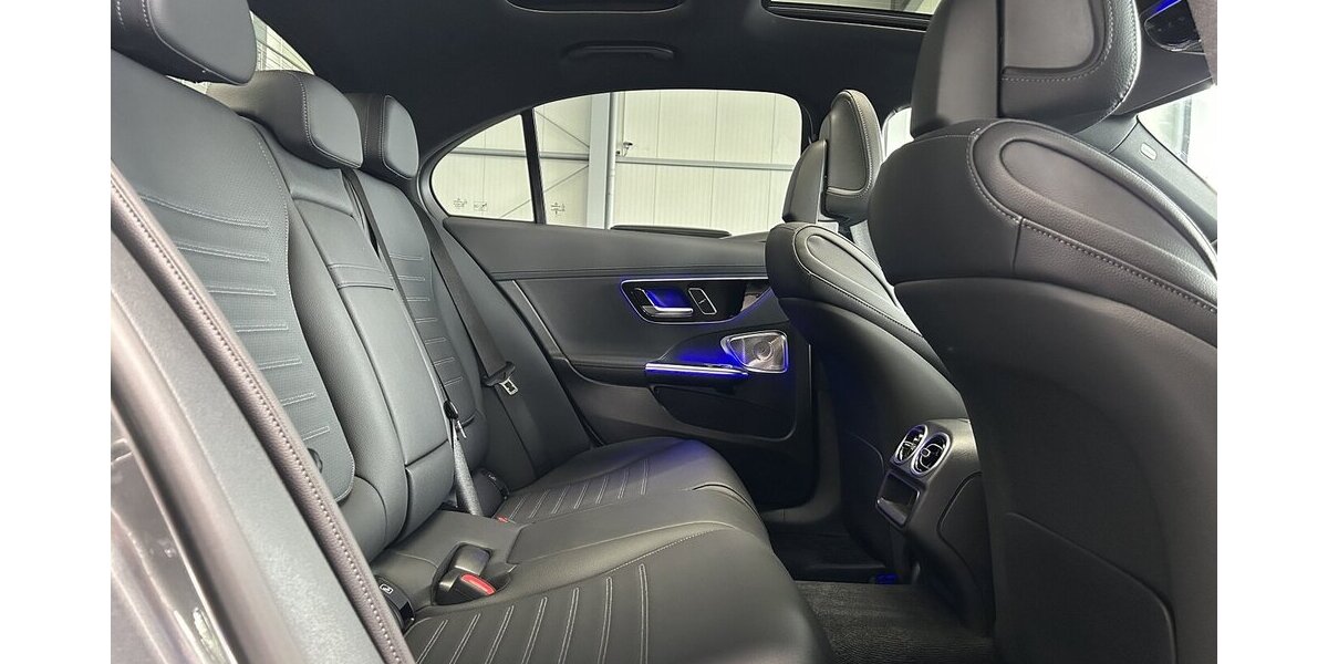 Mercedes-Benz C 300 d 4M AMG PREMIUM PANORAMA -BURMESTER- 360° 12.410 km 50.888 &euro; Groß-Umstadt 64823