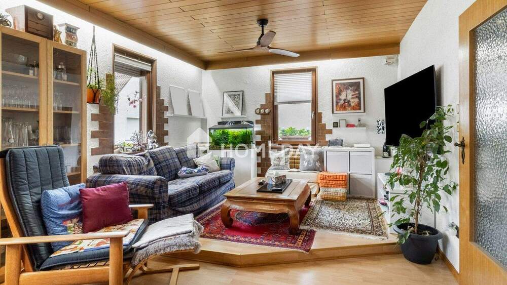 Einfamilienhaus Hainburg Hainstadt - 4 Zimmer, 140 m&sup2;, 395.000&euro; | Angebot:25694120