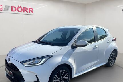 Toyota Yaris 9.000 km 24.890 &euro; Kleinheubach 63924