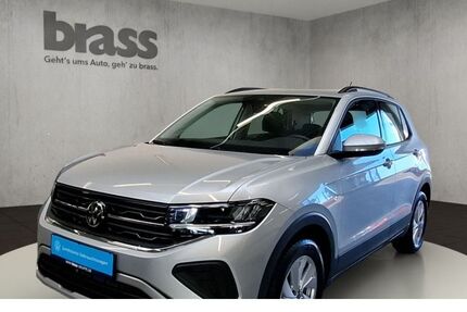 VW T-Cross 6.330 km 23.990 &euro; Dietzenbach 63128