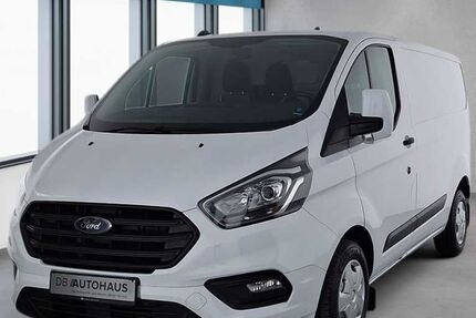 Ford Transit Custom 43.841 km 17.340 &euro; Maintal 63477